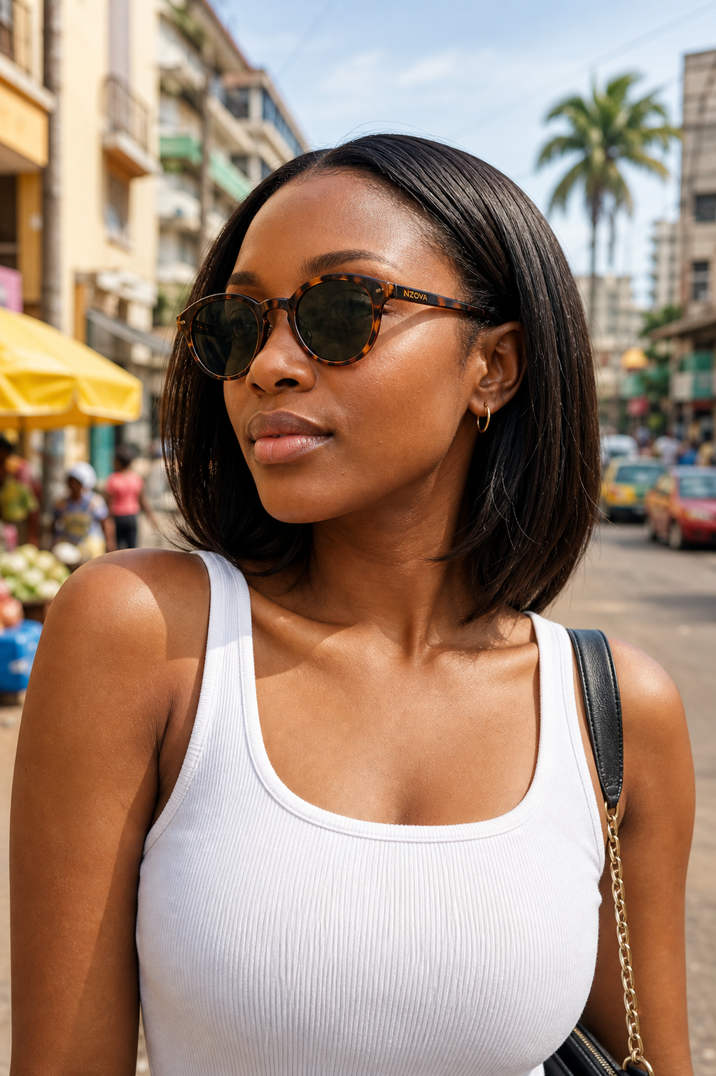 NZOVA Premium Eyewear