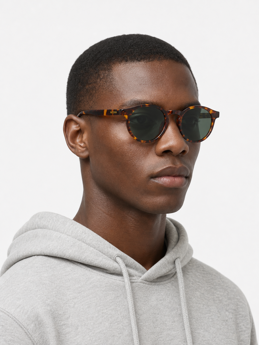 Porté · Mannequin