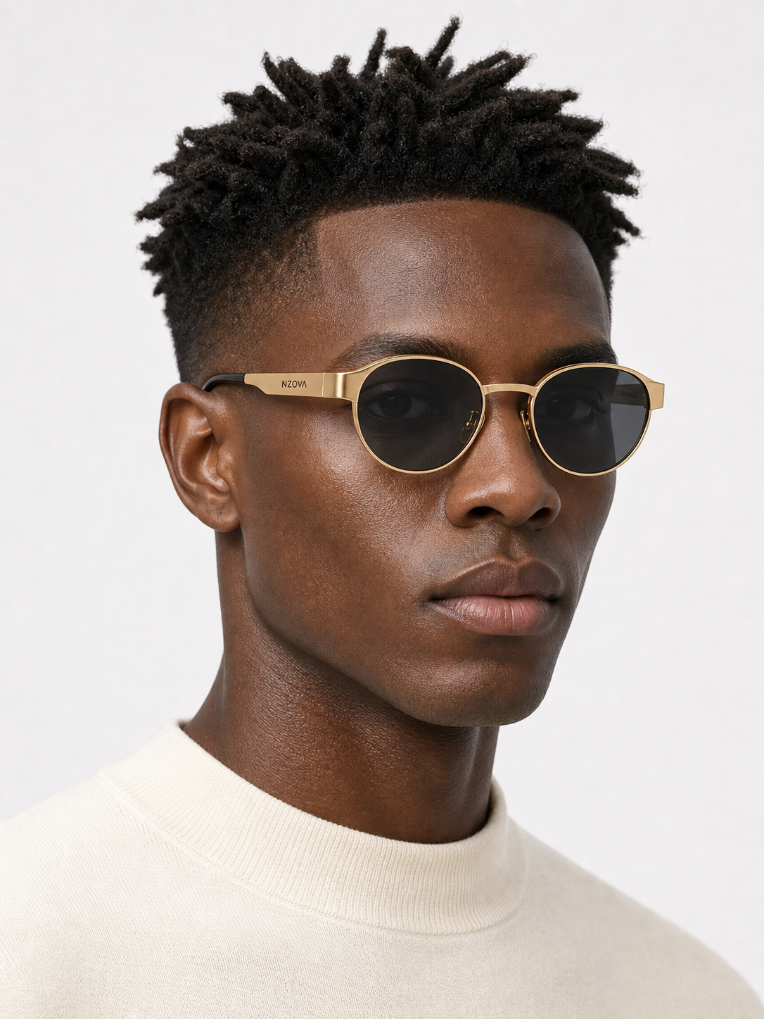 Porté · Mannequin